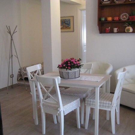 Urania House Appartement La Spezia Buitenkant foto