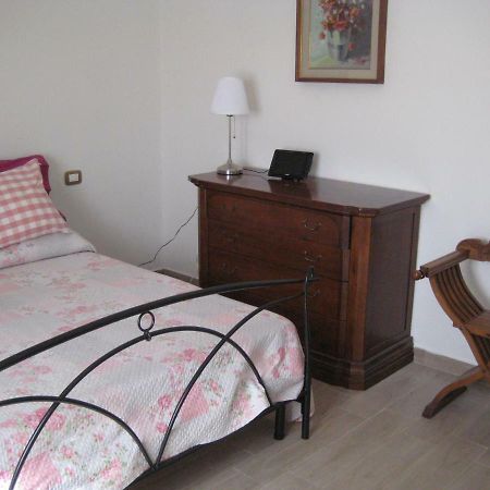 Urania House Appartement La Spezia Buitenkant foto