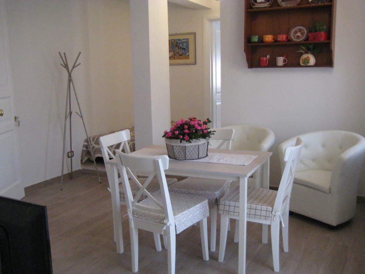 Urania House Appartement La Spezia Buitenkant foto