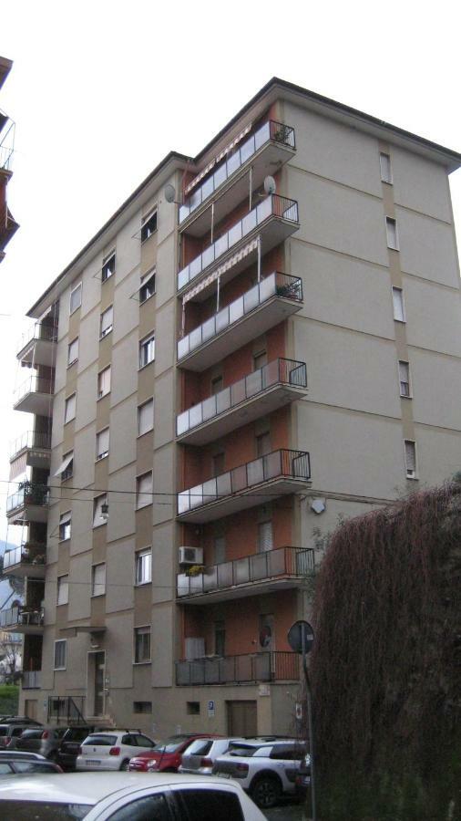 Urania House Appartement La Spezia Buitenkant foto