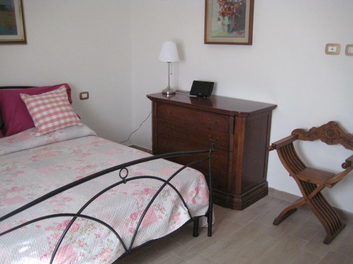 Urania House Appartement La Spezia Buitenkant foto