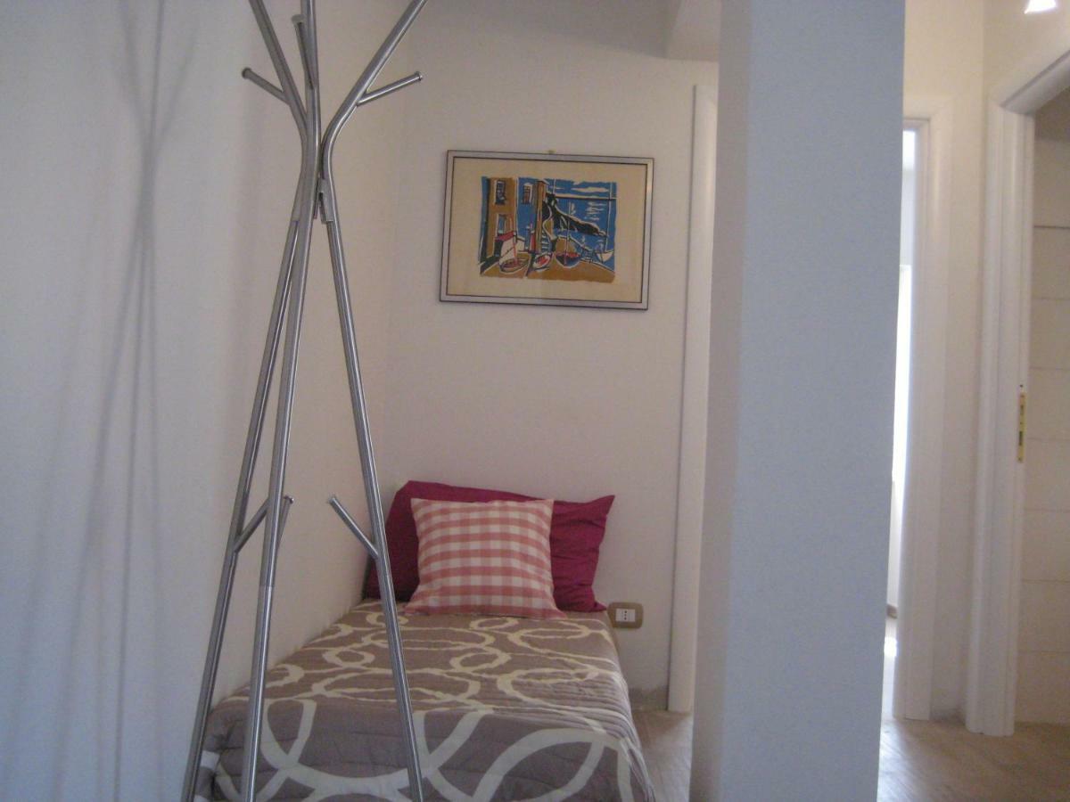 Urania House Appartement La Spezia Buitenkant foto