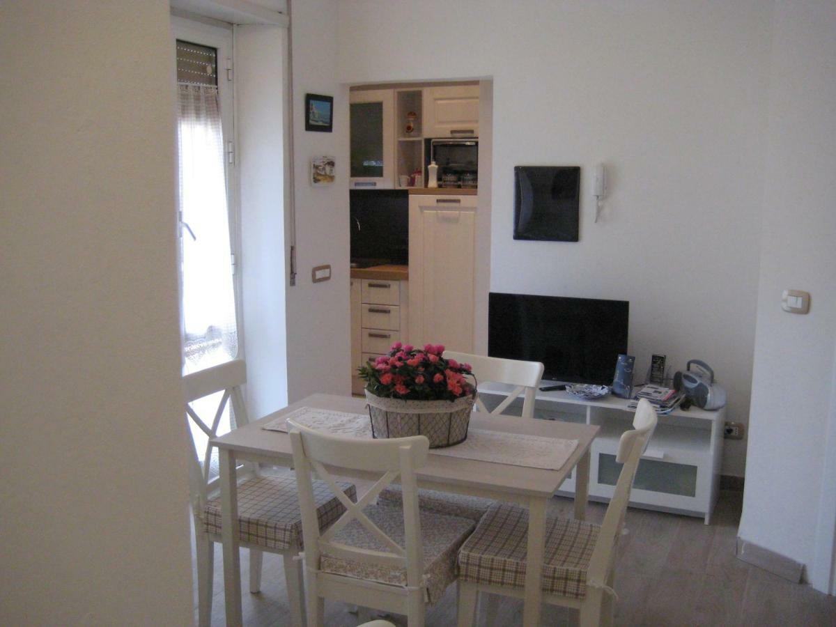 Urania House Appartement La Spezia Buitenkant foto